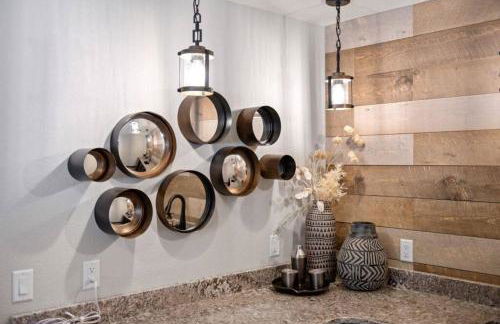 Trax N Trailz Lodge - Foto 47