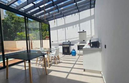 Ninho Verde II - Casa com Hidromassagem e Piscina - Foto 7