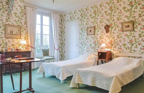 10 Bedroom Cozy Home In Allonne - Foto 40