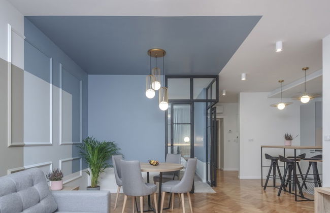 Ermine Suites - Foto 24