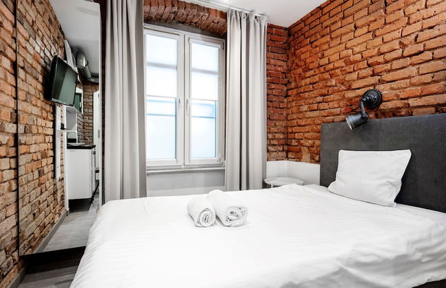 RentPlanet - Apartamenty Rybaki - Foto 18