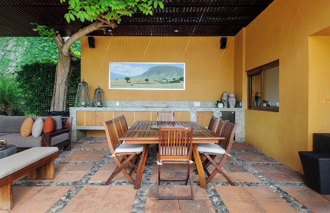 Cumbre Serena - Foto 35