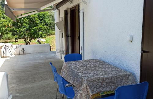 Εξοχική κατοικία - cottage Τίνα - Foto 23