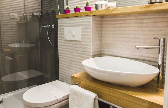 Sir George Luxury Suites - Foto 24