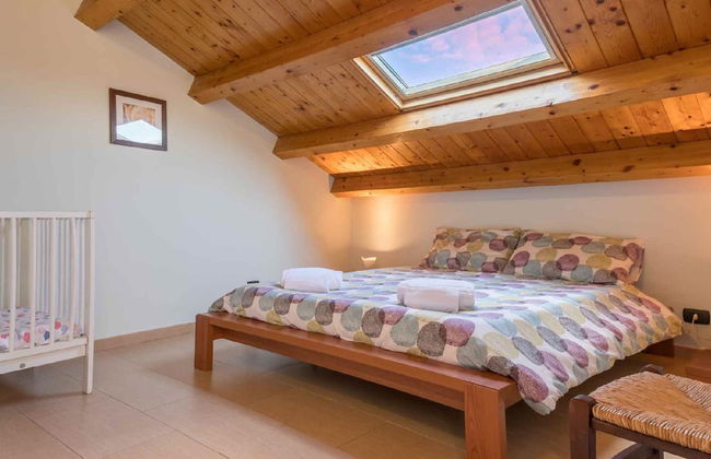 Apartment Eucaliptus sea View - Foto 15