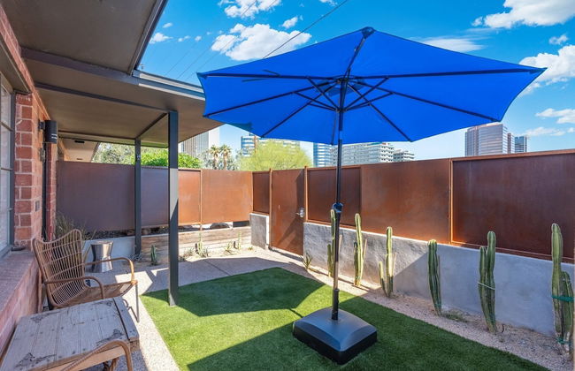 Midtown Digs - Foto 35