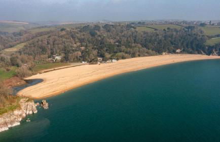 Beautiful Oak-Framed Devon Escape near Dartmouth - Foto 48