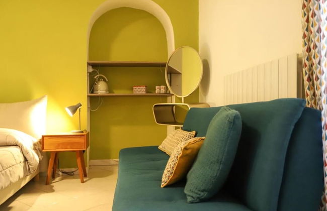 B&B Retrò - Foto 24