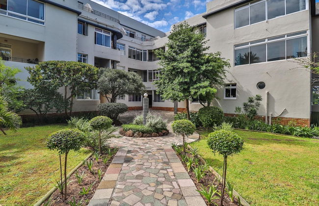 Albany Court P4 by CTHA - Foto 15