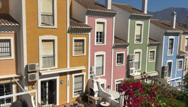 Casa Dos Palomas - Foto 3, Garden, Garden view