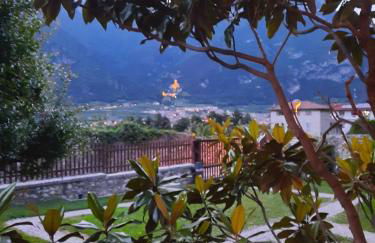 Appartamento nel verde circondato dalle montagne - Foto 24