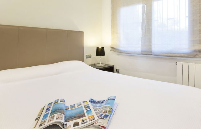 Delightful Apartment in Calella de Palafrugell With Swimming Pool - Foto 13