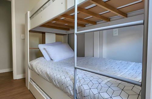 2 Quartos Família, Cama Queen, Petfriendly - Foto 18