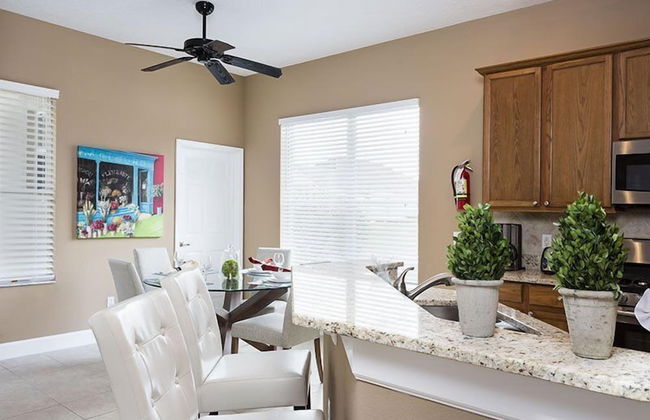 Ov4214 - Reunion Resort - 5 Bed 3.5 Baths Villa - Foto 23