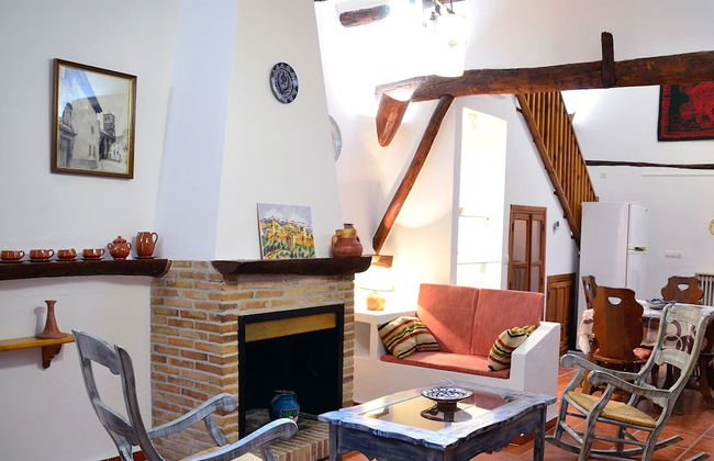 Casa Rural El Portón de Galera - Foto 5