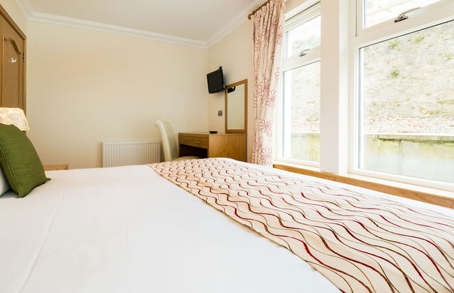 Claymore Guest House and Apartments - Foto 17