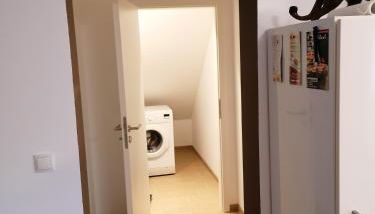 Gemütliche Wohnung auf 2 Etagen - Foto 2