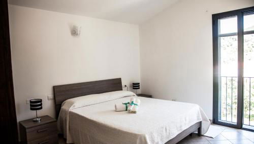 Sardinian Gallery Temo - Foto 2, towels