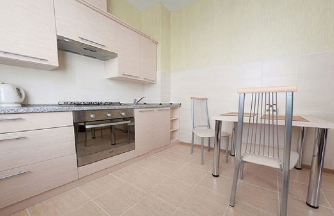 StudioMinsk in Historic Centre - Foto 28