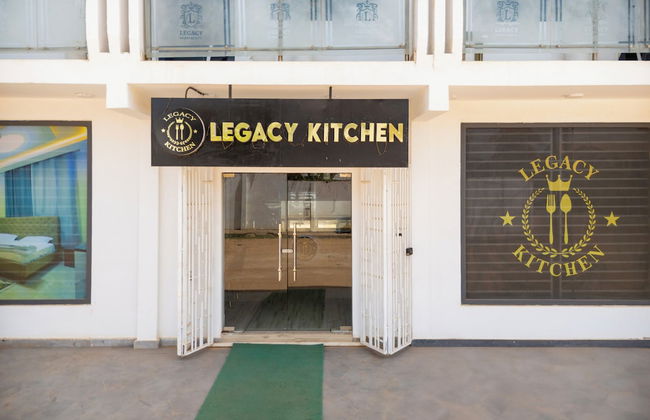 Legacy Apartments Phase 4 - Foto 1