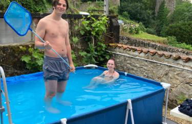 The Calm Space Bellac - Foto 44