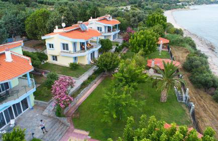 Secret Paradise Villas - Foto 56