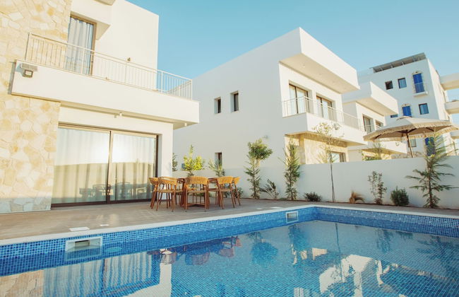 LIV & CO SUITES & VILLAS - Foto 31