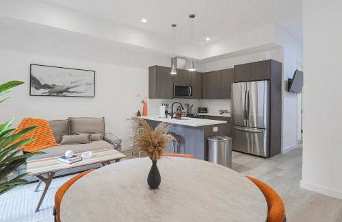 Unit 4 Studio Queen plus Sofa Bed DC Convention Centre - Foto 12