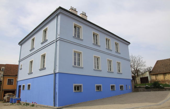 Šatlava Valtice - Foto 75