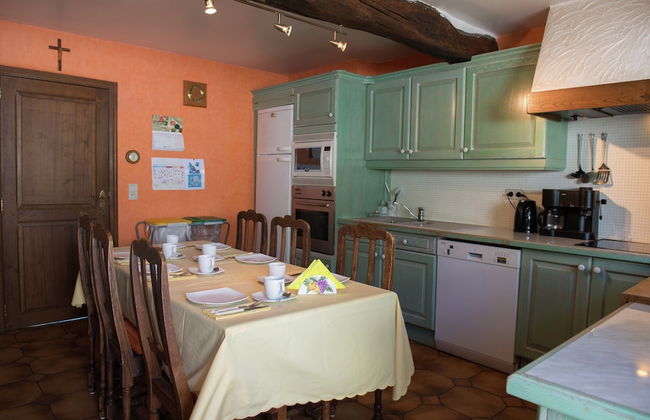 Desnie Farmhouse With Pool - Foto 9