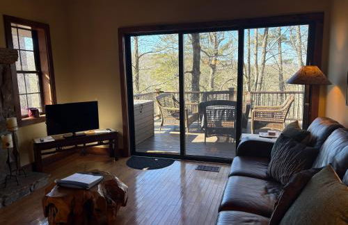 Red Top Tree House - Foto 13