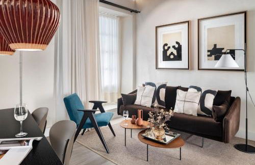 Refinadores Boutique Apartments - Photo 33