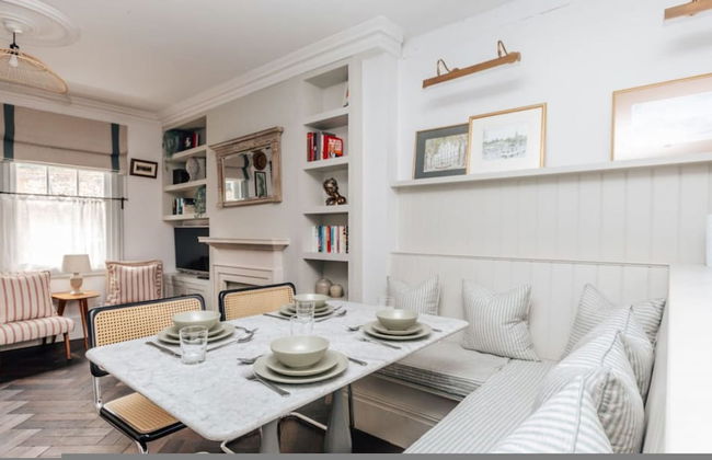 The Emerald - Central Henley 2 Bedroom House - From 145 Per Night - Foto 32