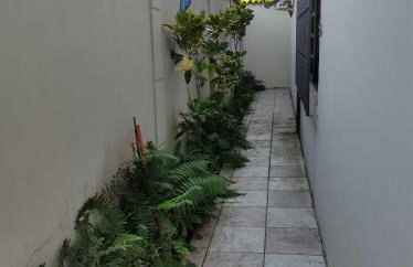 Paraíso NA PRAIA - CASA 3 SUITES MAX 8 PESSOAS - Foto 9