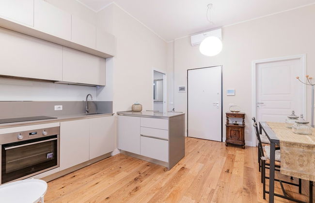 Appartamento Tiepolo Elegant Venue in Porta Venezia - Foto 23