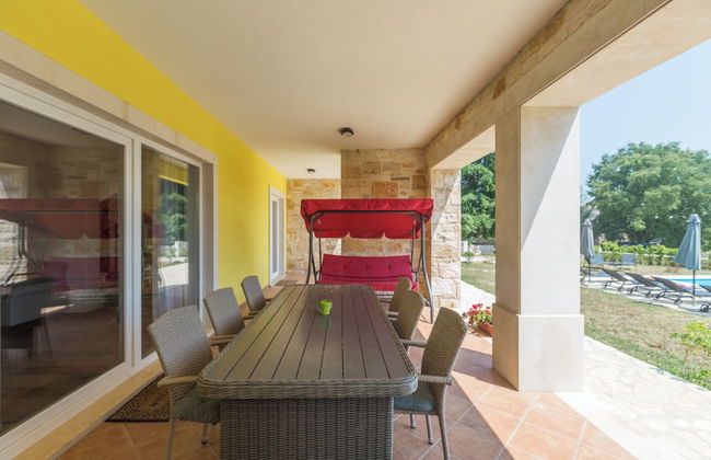 Villa Violetta - Foto 15