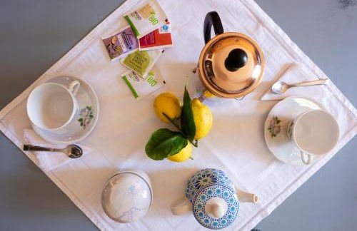 Casa Boi tra montagna e mare - Foto 17