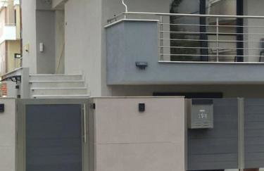 Nest suite by Oikies Rentals - Foto 12