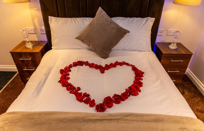 Optimal Apartments - Foto 19