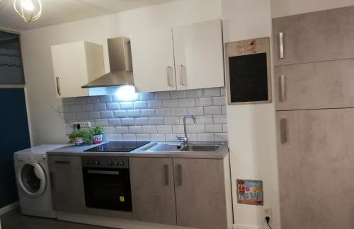 Künstler-Suite 7 - Köln, Netflix, Phantasialand - Foto 31