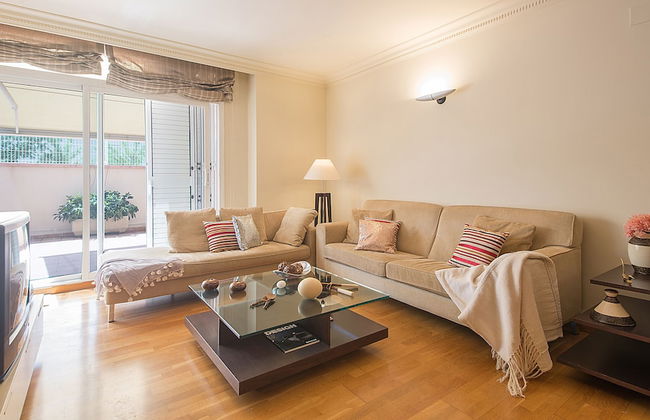 Apartment Andorra TH25 - Foto 12