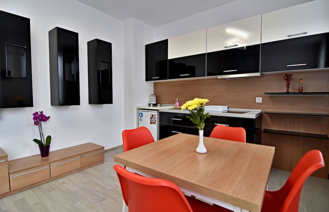 Stela Deluxe Apartments - Foto 37