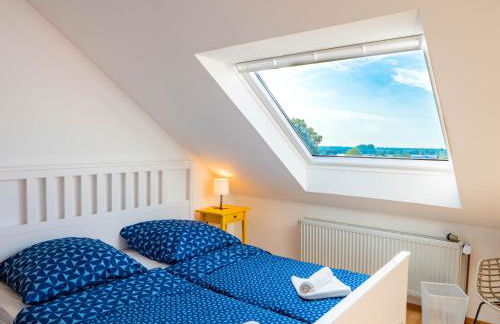 Hillside View Apartment - Foto 18