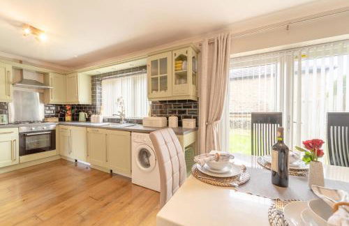 Pottery Place - Pet-friendly Huddersfield House Sleeps 7 - Foto 24