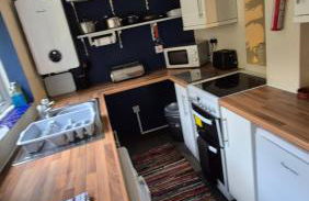 North Wales Cosy Cottage with views near Eryri Snowdonia - Photo 26