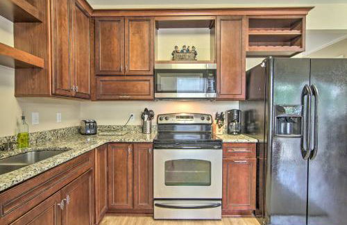 Pool Access and Deck Bethany Beach Gem - Foto 10