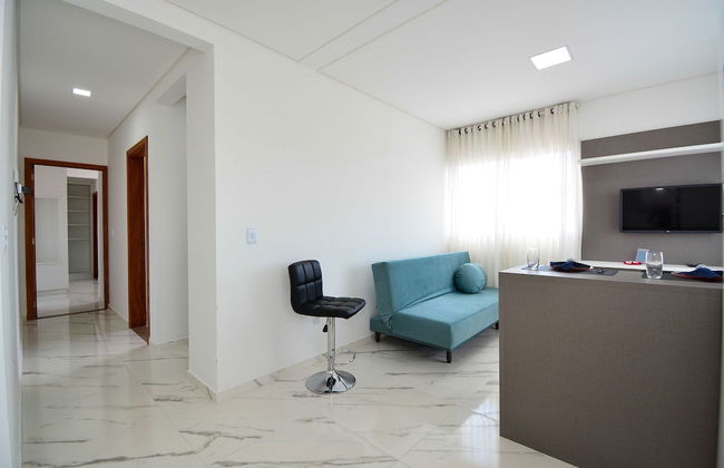 Residencial Fiametti- Praia dos Ingleses - Photo 59