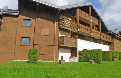 Studio cabine moderne proche téléphérique Morillon - FR-1-629-74 - Foto 12