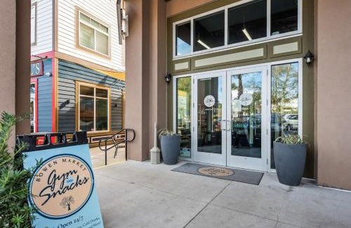 Camellia Cottage - Foto 62