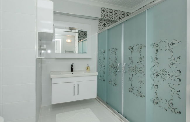 Golden Star Suites - Foto 23